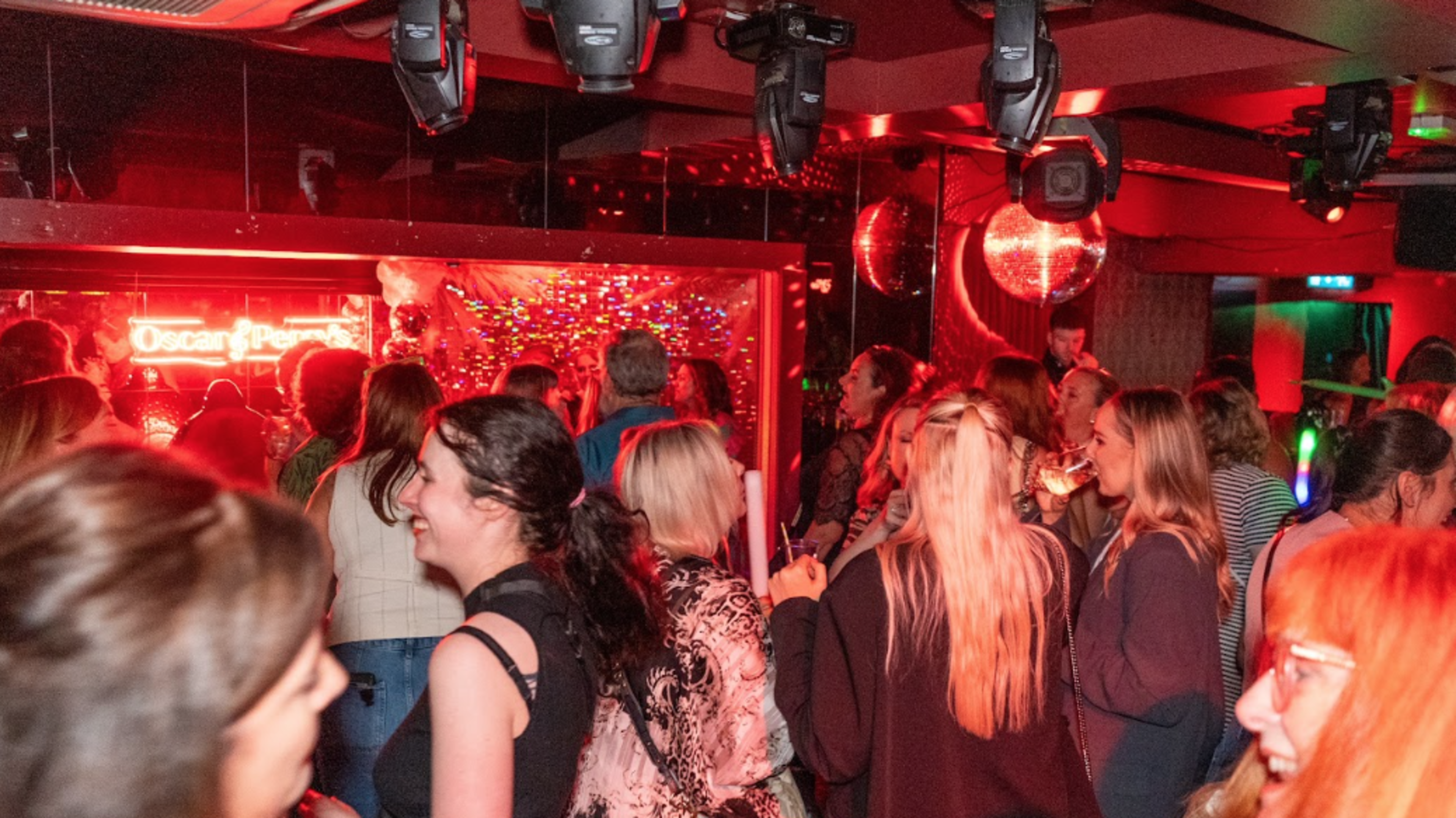 Late-night weekends return to popular Dublin venue